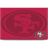 NFL San Francisco 49ers Double Vision Dell XPS Skin